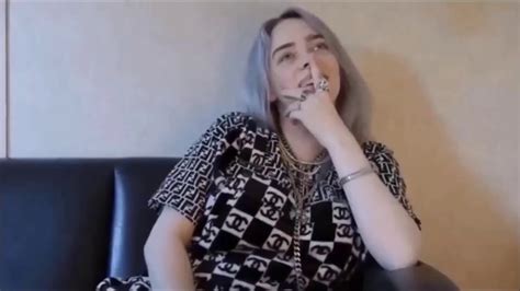 Billie Eilish Nude Photos & Naked Sex Videos